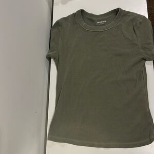 Old Navy shirt